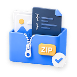 ZIP-aware export